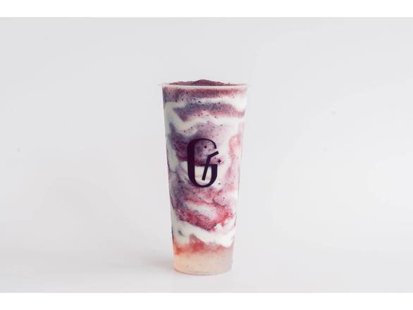 葡萄优格🍇Grape Yogurt 700ml